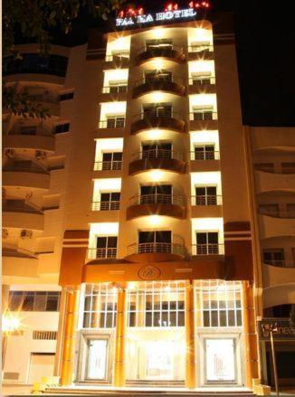  Pacha Sfax