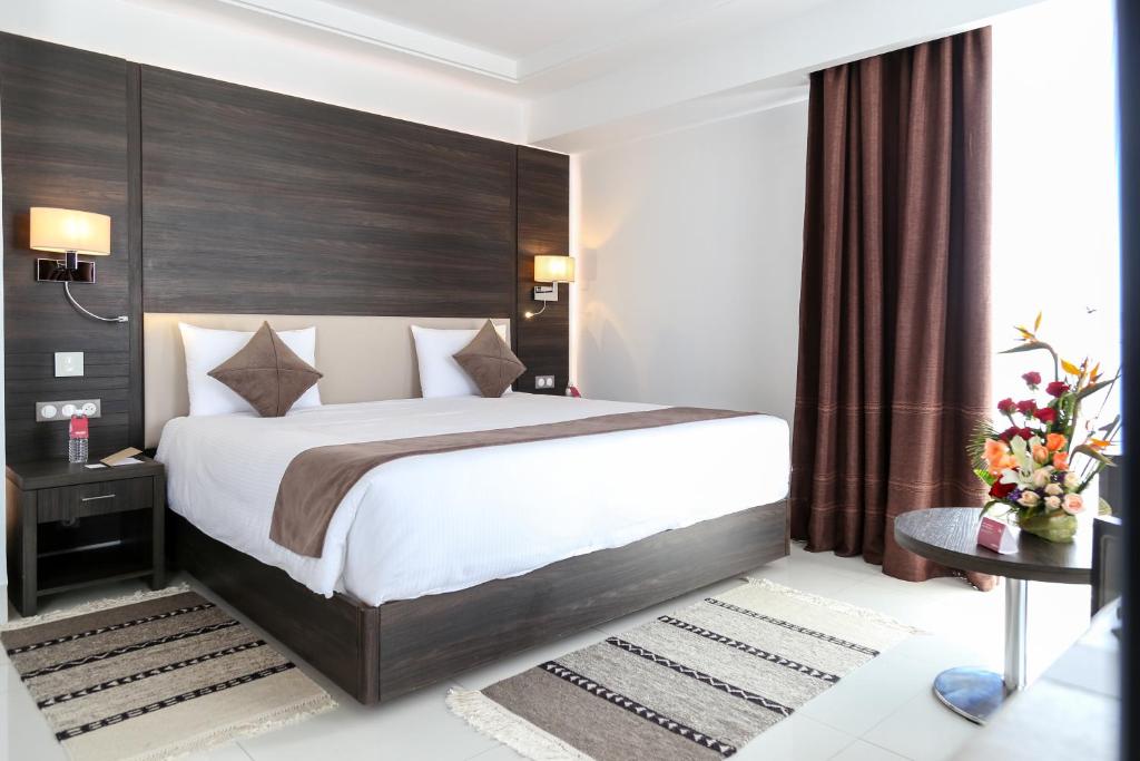  Radisson Sfax