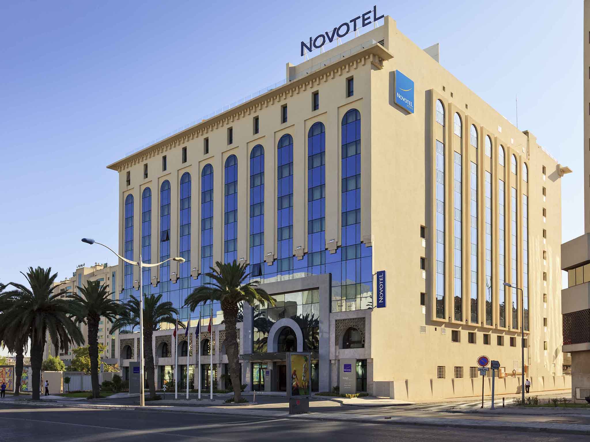  Novotel Tunis V