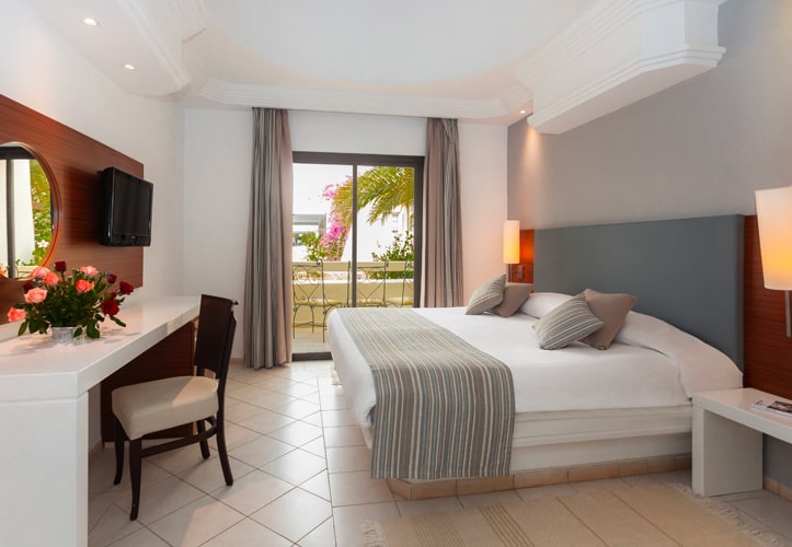  Djerba Aqua Resort